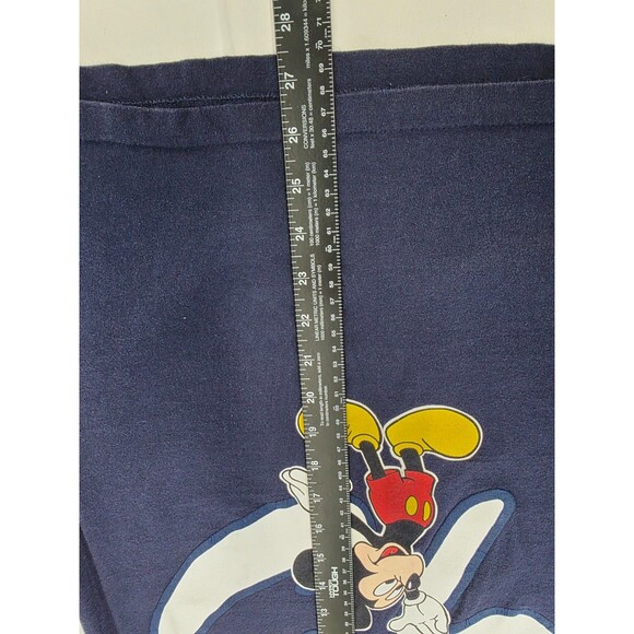 Vintage 1990s T-Shirt Walt Disney World (Size s) Mickey - Picture 6 of 6